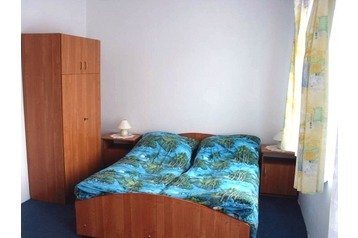 Пансионат Jastrzębia Góra 4